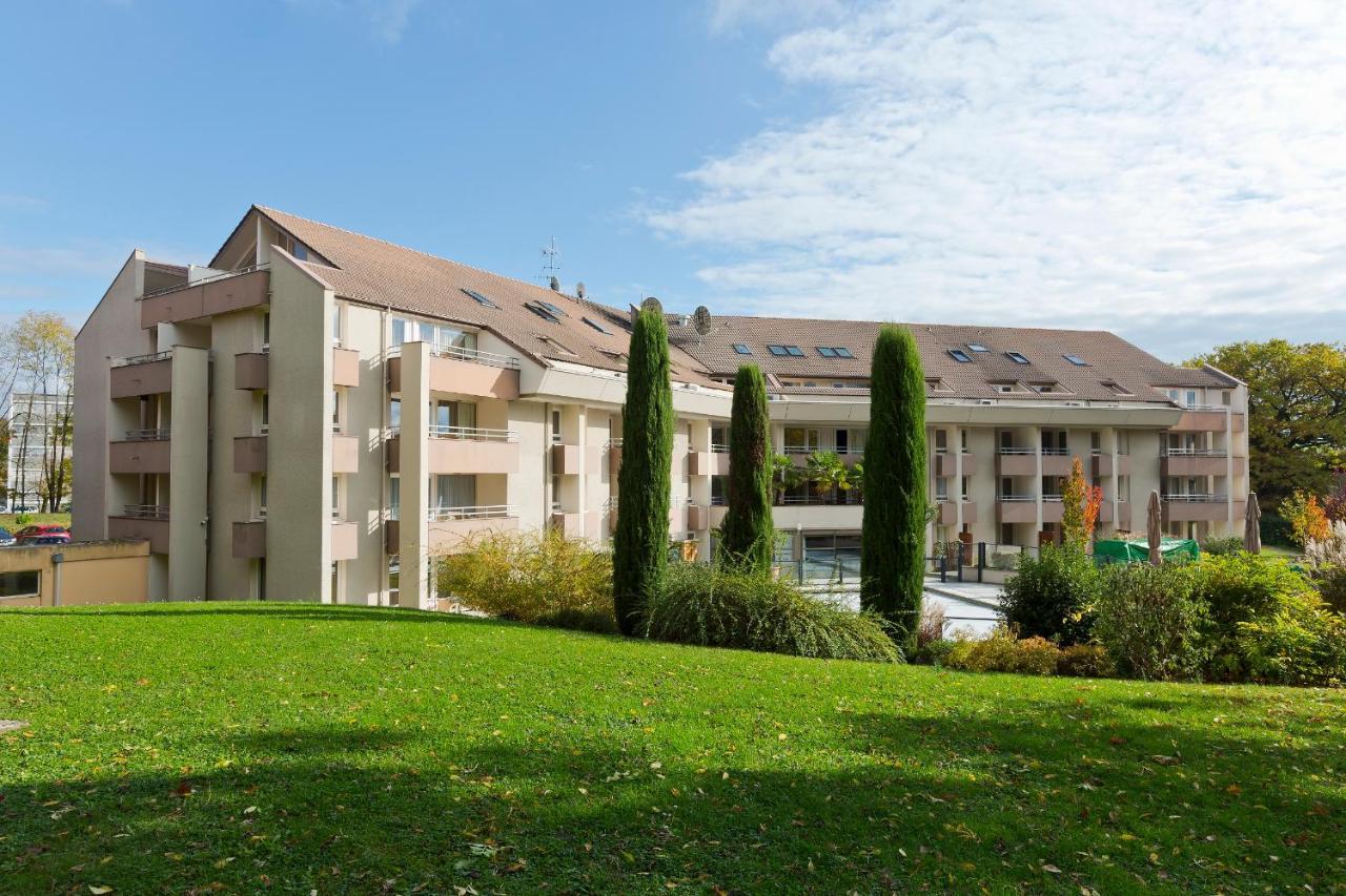 La Reserve Geneve Voltaire