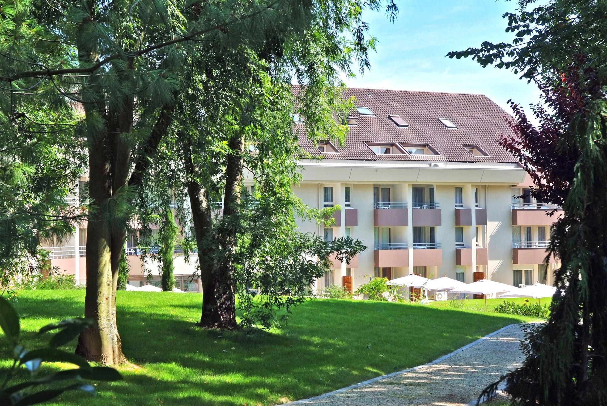 La Reserve Geneve Voltaire