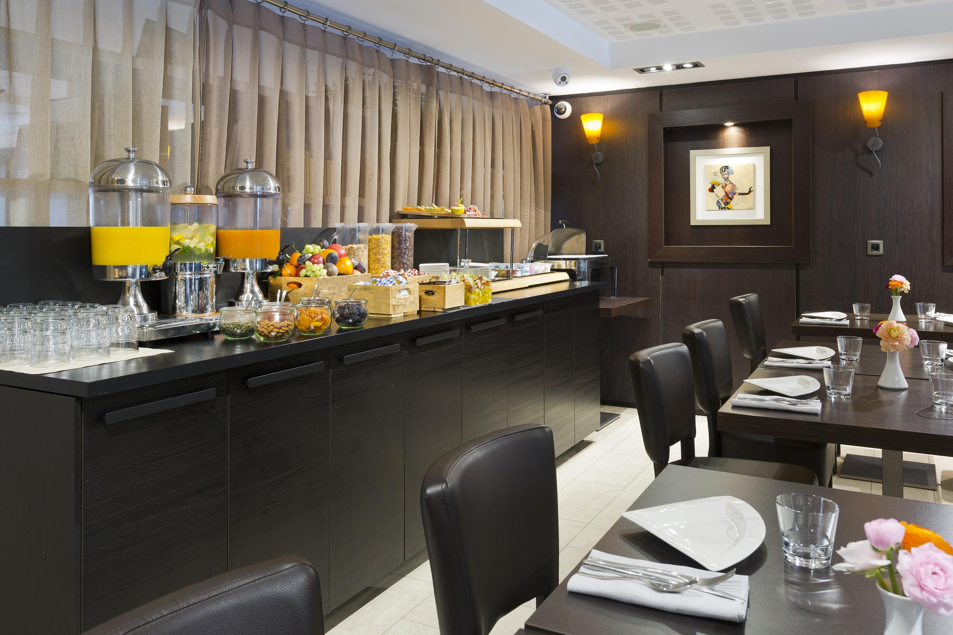 La Reserve Geneve Voltaire 4* Ferney-Voltaire