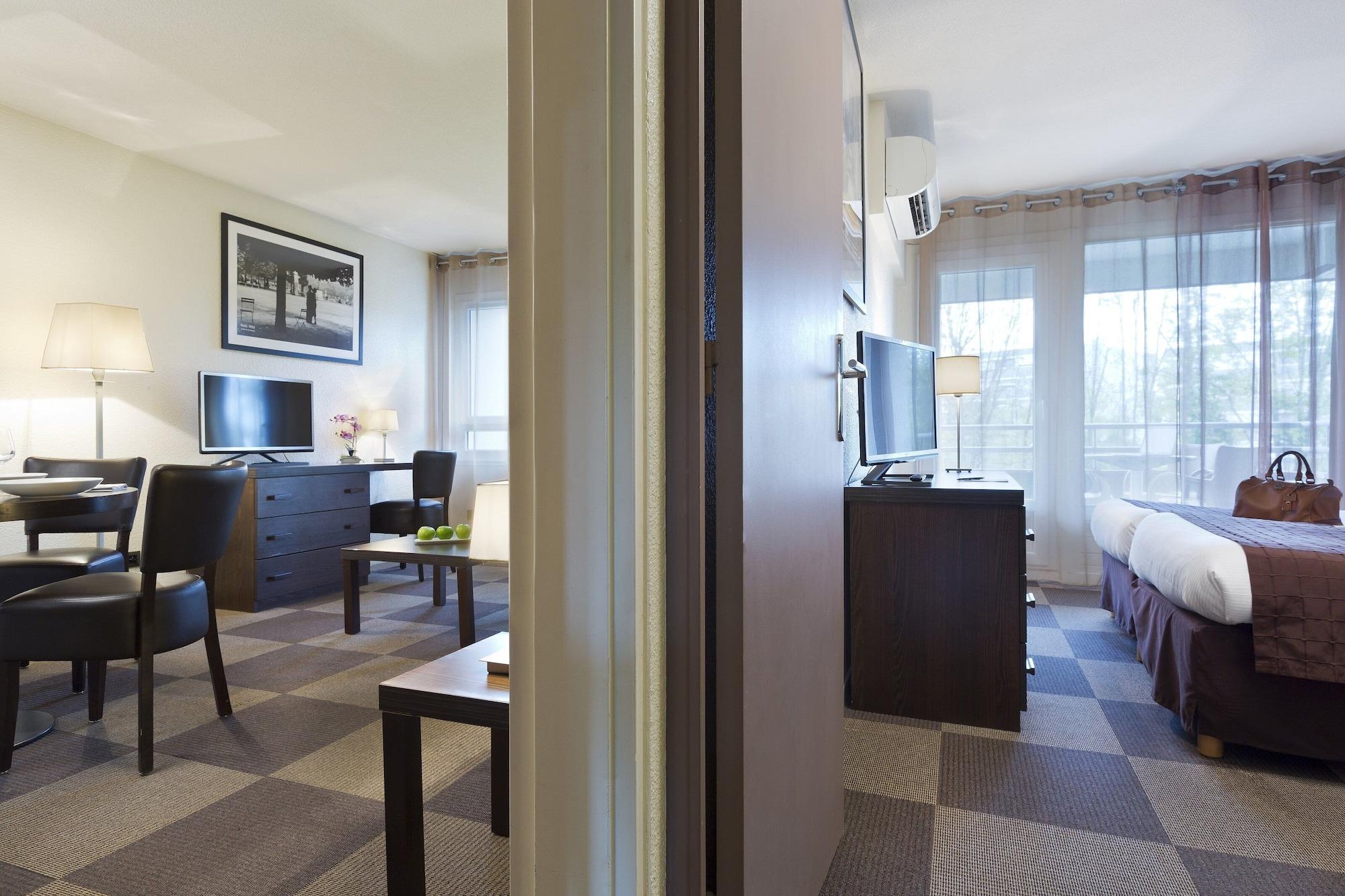 La Reserve Geneve Voltaire 4*